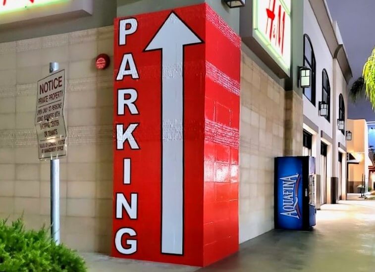 Custom Wall Graphics